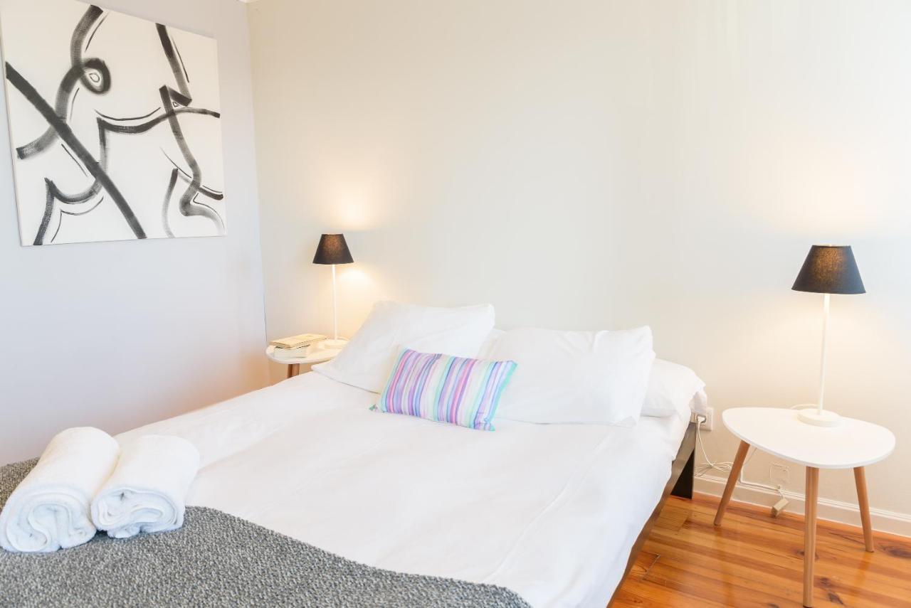Arriaga Apartment Lisboa Habitación foto